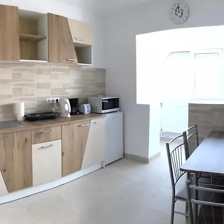 Happy Studio Apartment Sibiu